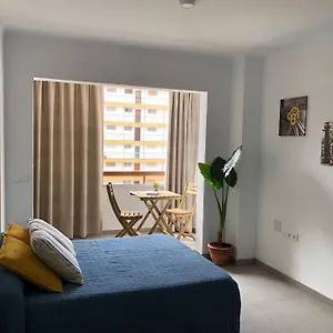 Estudio Estrella Del Mar Torre Del Mar
