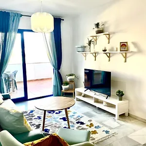 Apartamento Monfa By Solymar Holiday Torre Del Mar