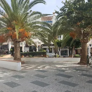 Sonnenküste Andalusien Torre Del Mar