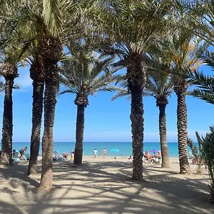 Torre Skyline - Torre Del Mar
